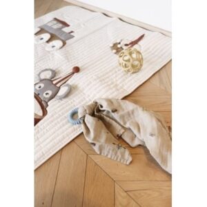 Activity mat, Activity Mat voor Baby's, Speelmat voor Baby's.