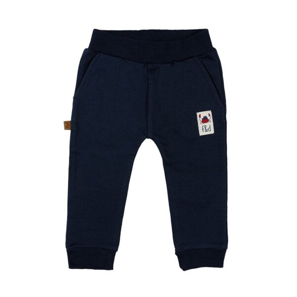 Jogger, Jogger Baby, Jogger Blauw, Frogs And Dogs,