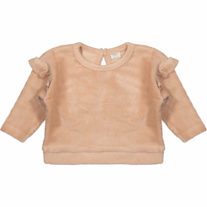 Riffle, Sweater Riffle, Sweater Baby, Sweater Riffle Meisje, Corduroy Sweater