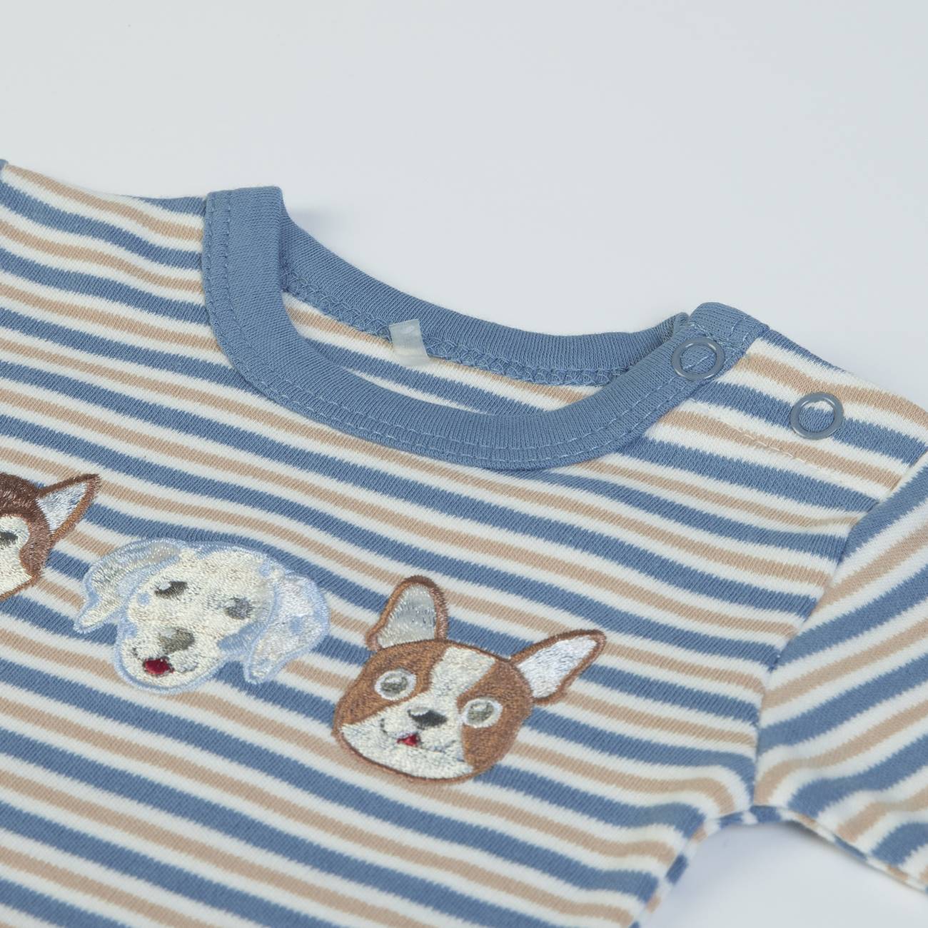 FS Baby Rompertje Doggy - Afbeelding 2