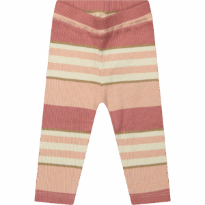 Riffle Legging Derby Rib