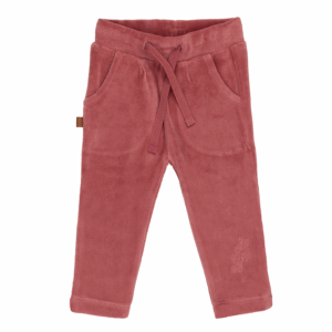 Je bent van Baby Velvet Pants | Mesa Rose