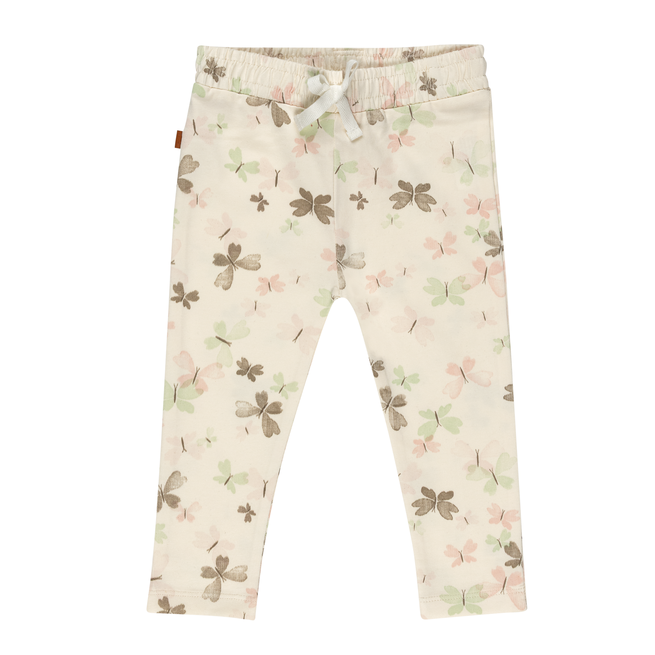 Frogs & Dogs Baby Legging Vlinderprint - Afbeelding 3