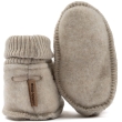 Merino Wollen Slofjes / Mikk-Line