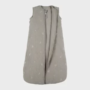 Slaapzak Noukie’s Nomade – Mousseline – 100 cm