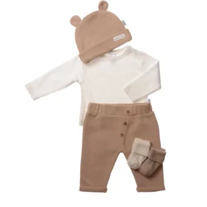 Set Liliput Beige