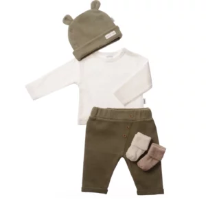 Set Liliput Armygreen