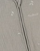 Slaapzak Noukie’s Nomade – Kaki – 70 cm