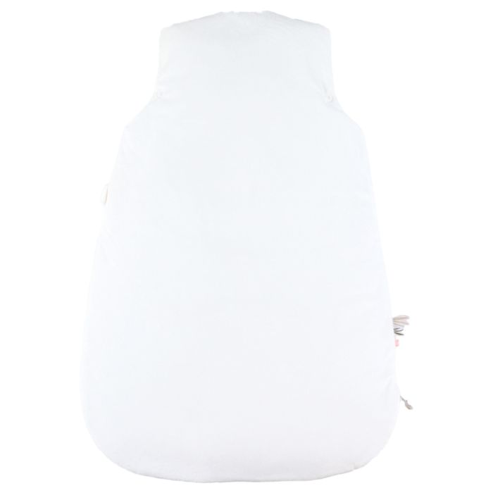 Slaapzak Noukie’s Fluffy – Veloudoux – 70 cm - Afbeelding 6
